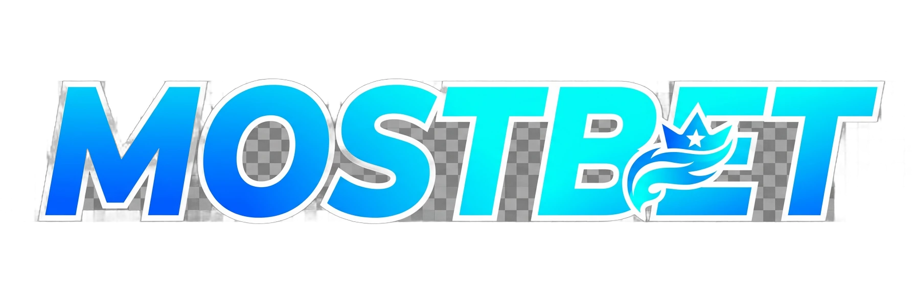Mostbet Logo